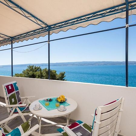 Apartament Seaside Deluxe Jesenice  Zewnętrze zdjęcie