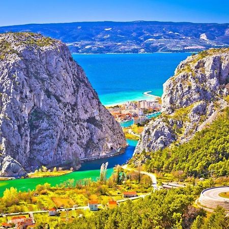 Apartament Seaside Deluxe Jesenice  Zewnętrze zdjęcie