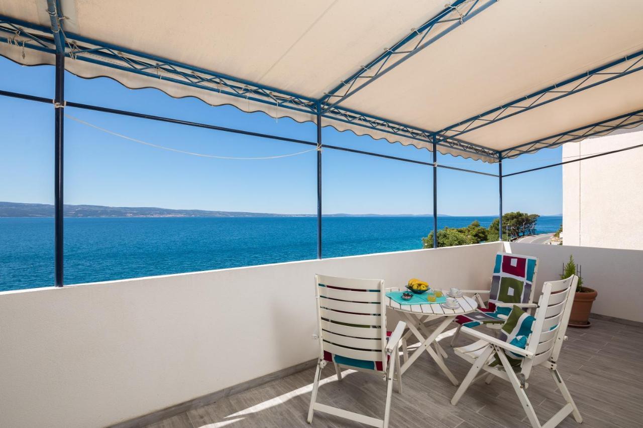 Apartament Seaside Deluxe Jesenice  Zewnętrze zdjęcie