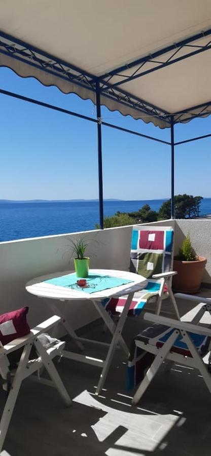 Apartament Seaside Deluxe Jesenice  Zewnętrze zdjęcie