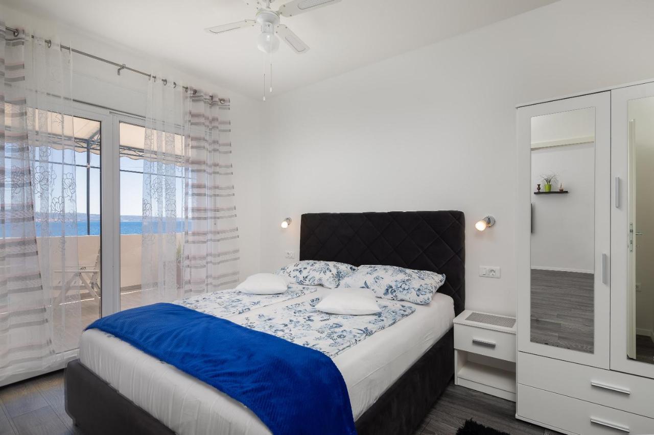 Apartament Seaside Deluxe Jesenice  Zewnętrze zdjęcie