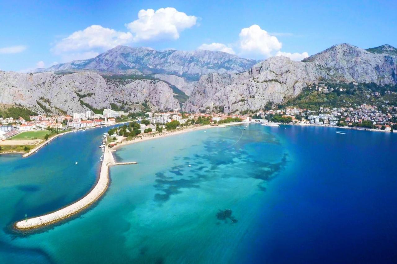 Apartament Seaside Deluxe Jesenice  Zewnętrze zdjęcie