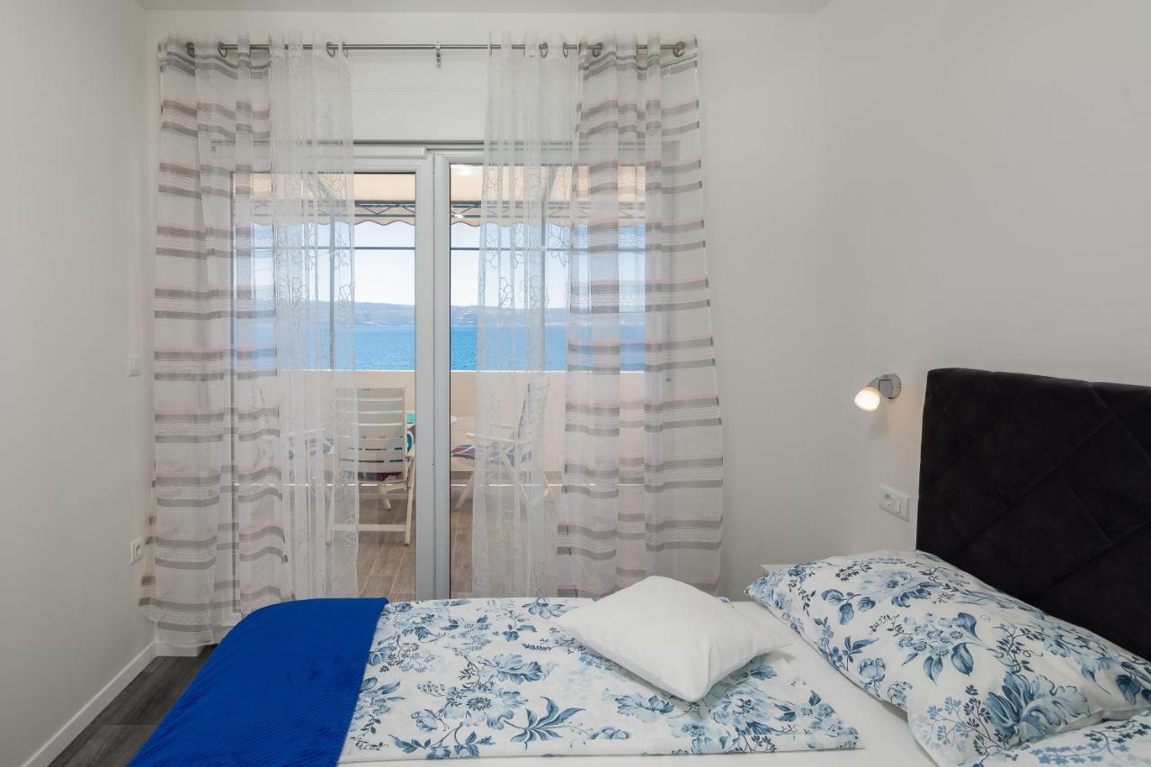 Apartament Seaside Deluxe Jesenice  Zewnętrze zdjęcie