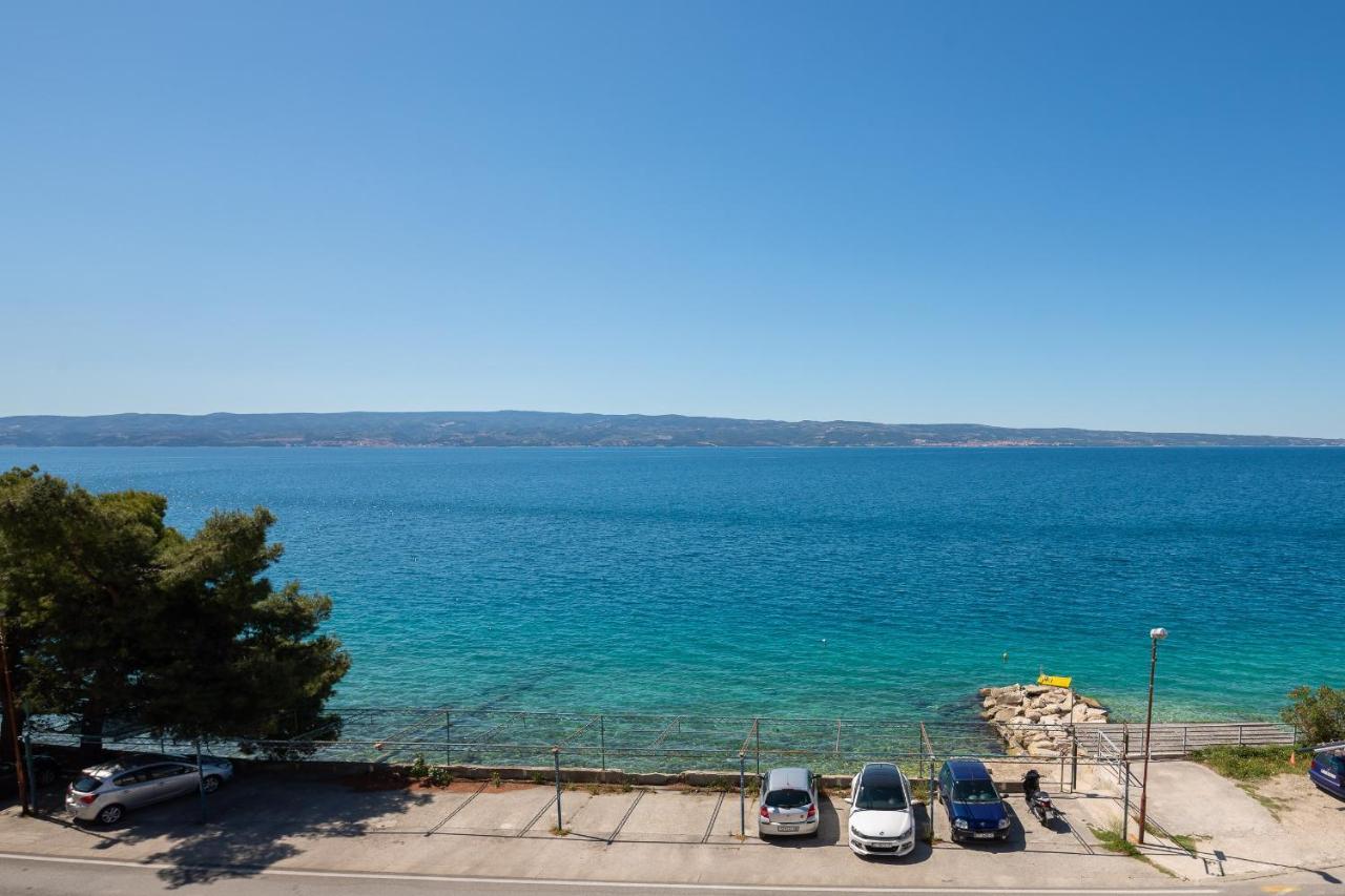 Apartament Seaside Deluxe Jesenice  Zewnętrze zdjęcie